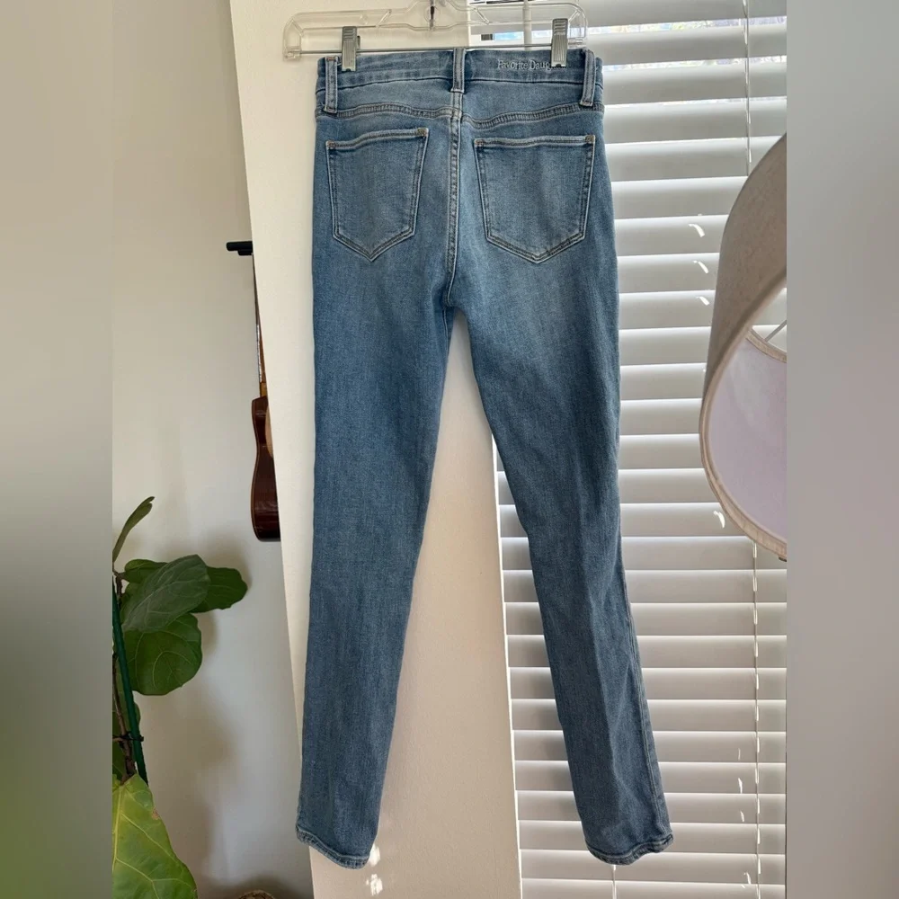 Favorite Daughter The Sara High Rise Skinny Jean - Picture 2 of 6